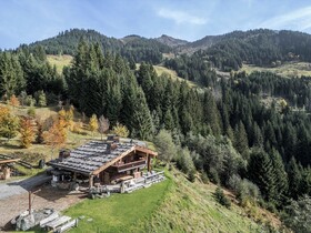 Buccara Zwischenbachalm