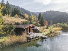 Buccara Zwischenbachalm