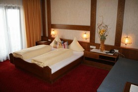 Cafe Elisabeth Pension