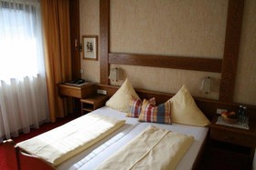 Cafe Elisabeth Pension