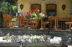 Gasthof Lendwirt