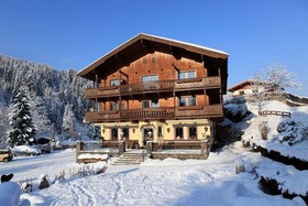 Gasthof Lendwirt