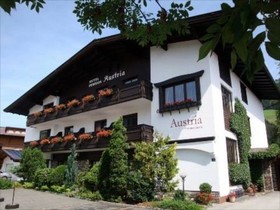 Hotel Garni Austria