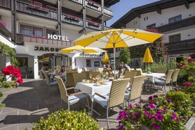 Hotel Jakobwirt