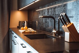 Mountain View Apartments