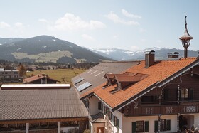 Mountain View Apartments