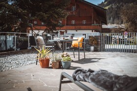 Mountain View Apartments