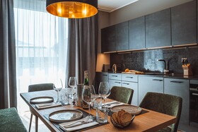 Mountain View Apartments