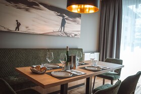 Mountain View Apartments