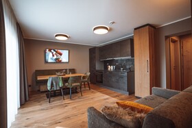 Mountain View Apartments