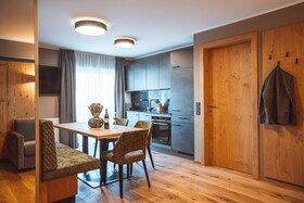 Mountain View Apartments