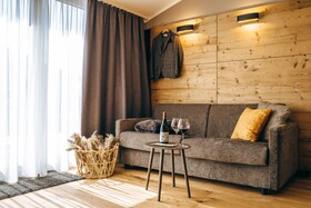 Mountain View Apartments