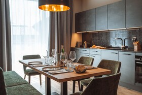 Mountain View Apartments