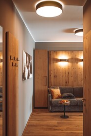 Mountain View Apartments