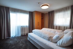 Mountain View Apartments