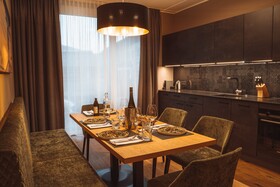 Mountain View Apartments