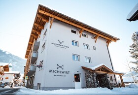 Mountain View Apartments