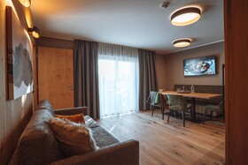 Mountain View Apartments