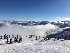 Alpenhotel Wildschönau
