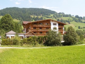 Alpenhotel Wildschönau