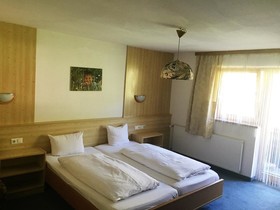 Alpenhotel Wildschönau