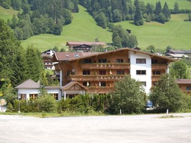 Alpenhotel Wildschönau