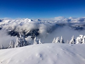 Alpenhotel Wildschönau