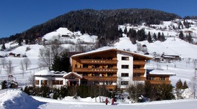 Alpenhotel Wildschönau