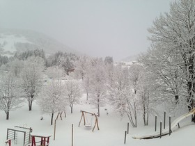 Alpenhotel Wildschönau