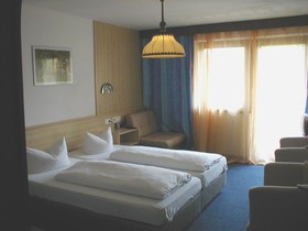 Alpenhotel Wildschönau