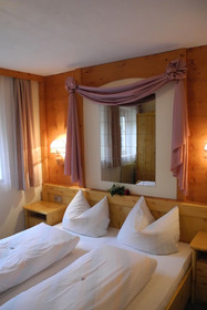 Haus Schatzbergblick