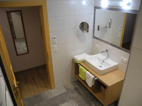 Haus Schatzbergblick