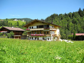 Haus Schatzbergblick