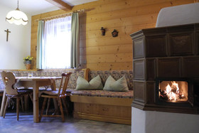 Haus Schatzbergblick