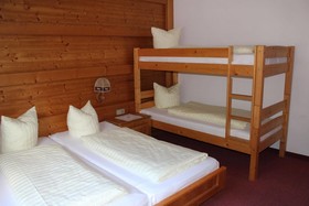 Hotel Guesthouse Almrose