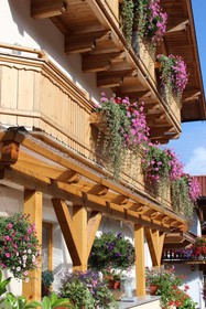 Hotel Guesthouse Almrose