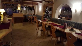 Hotel Guesthouse Almrose