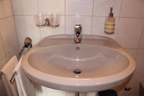 Hotel Guesthouse Almrose