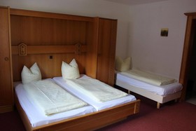Hotel Guesthouse Almrose