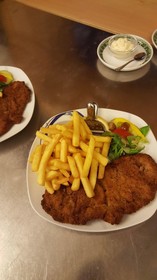 Hotel Guesthouse Almrose