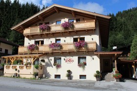 Hotel Guesthouse Almrose