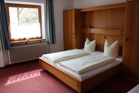 Hotel Guesthouse Almrose
