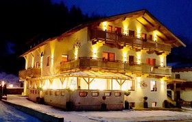Hotel Guesthouse Almrose