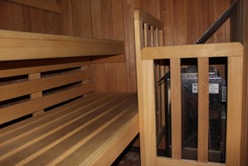 Hotel Guesthouse Almrose