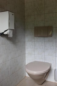 Hotel Guesthouse Almrose