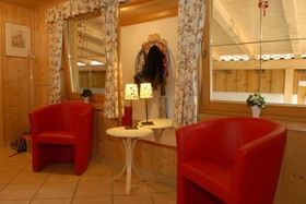 Hotel Guesthouse Almrose