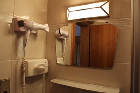 Hotel Guesthouse Almrose