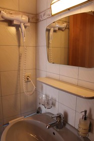 Hotel Guesthouse Almrose