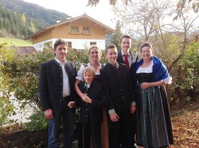 Landgasthof Dorferwirt