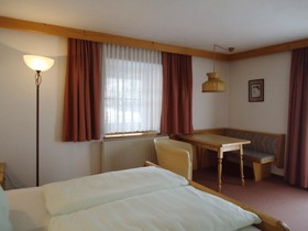 Landgasthof Dorferwirt